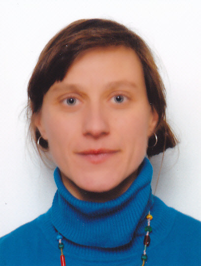 Astrid Mairoser