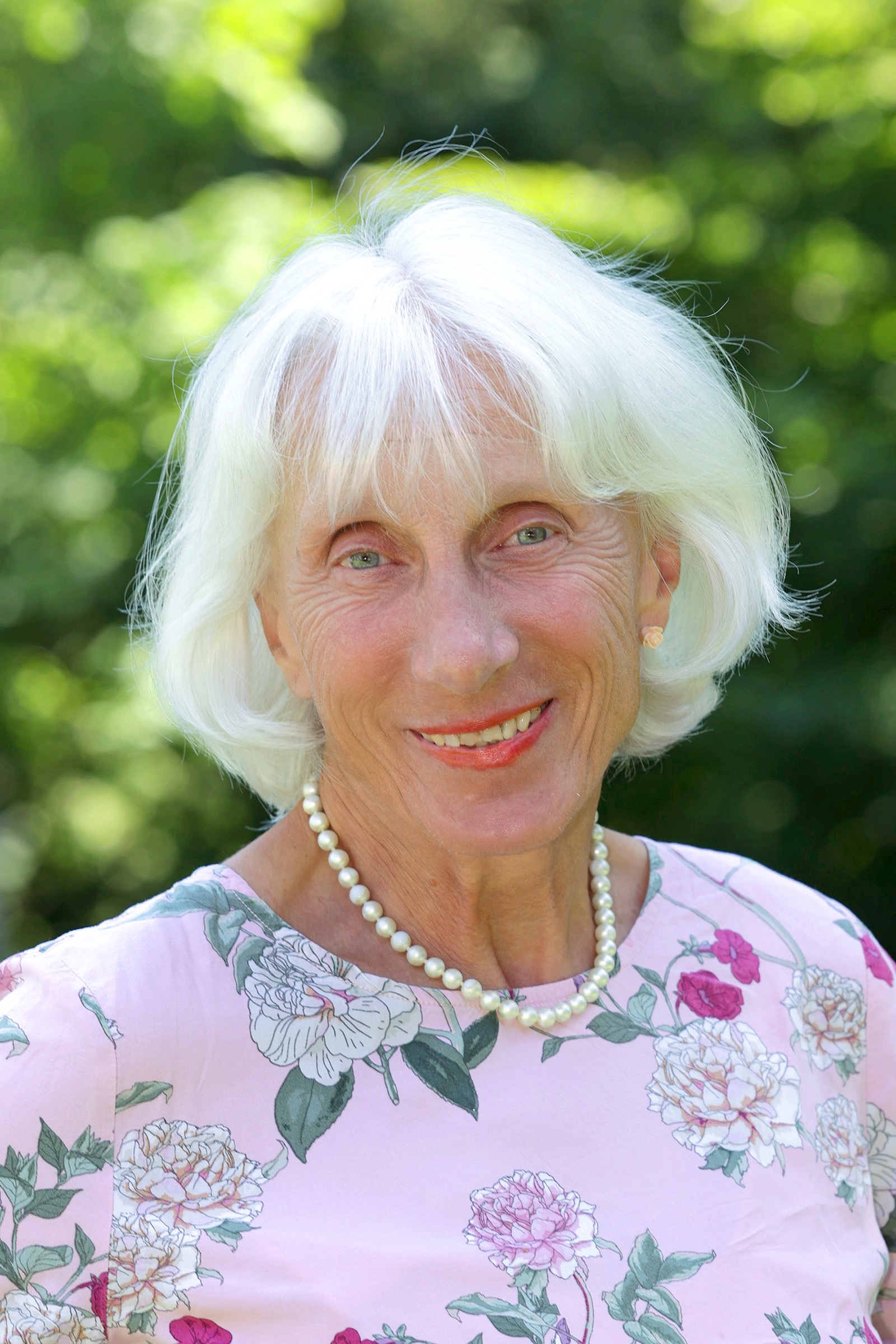Christa Tauschek