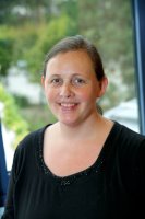 Fiona Salter-Townshend
