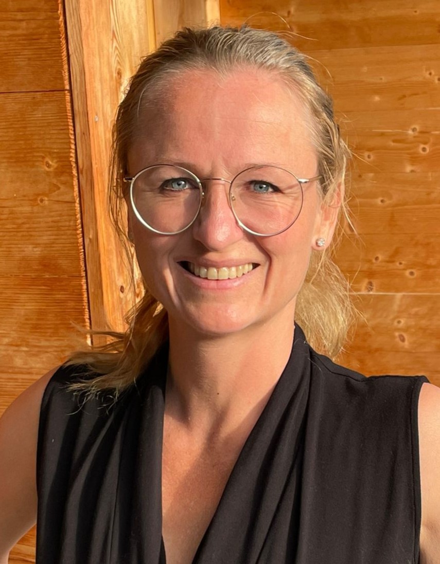 Sabine Bergner