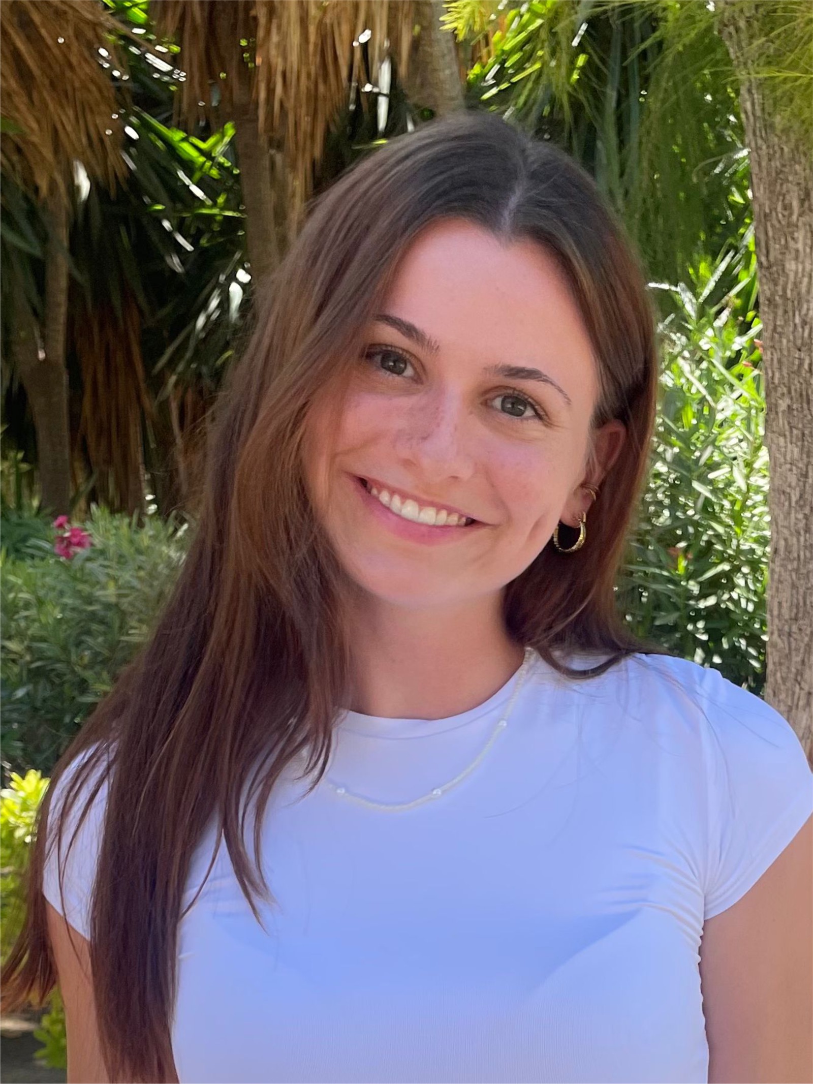 Sarah Widhalm