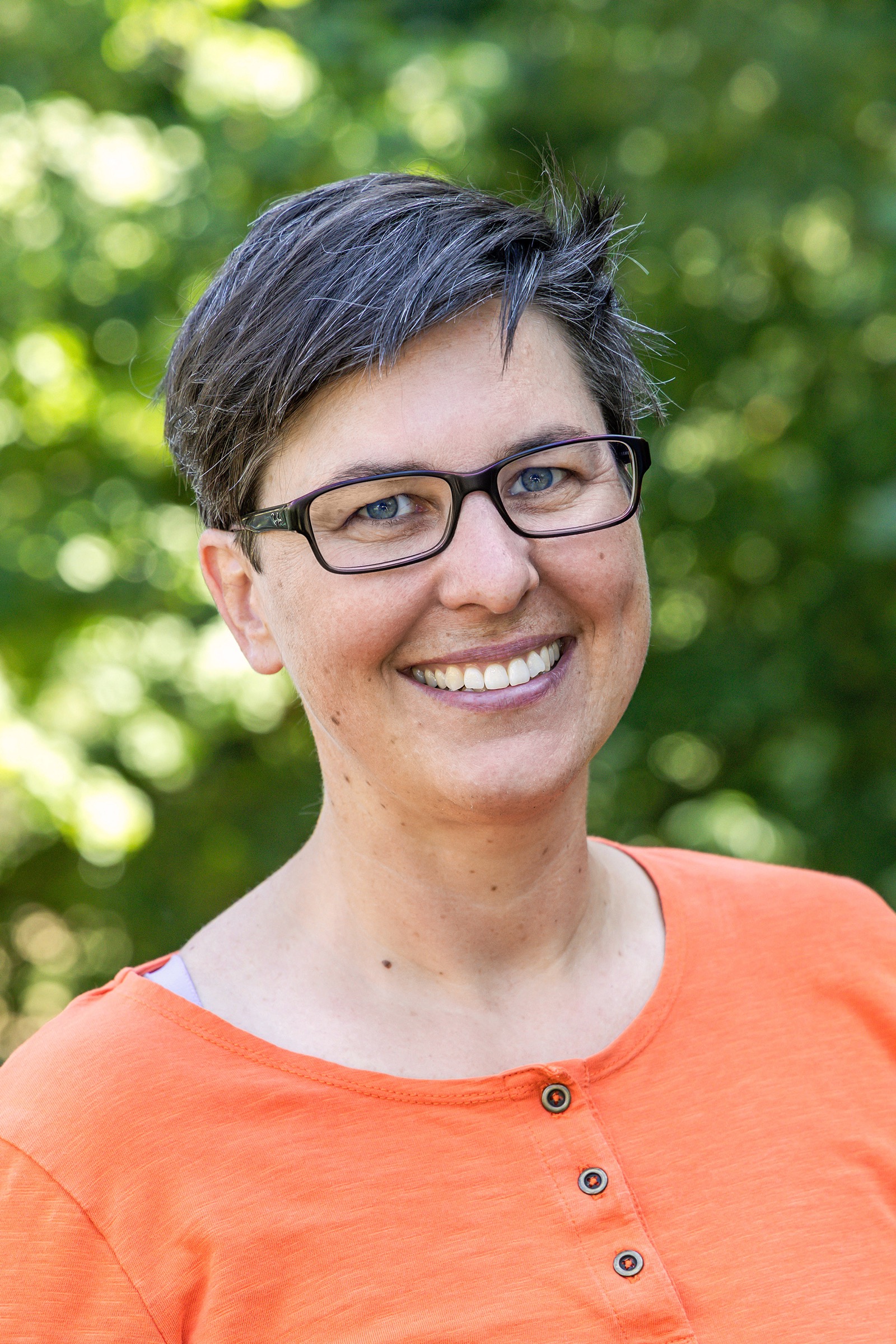 Ulrike Haider