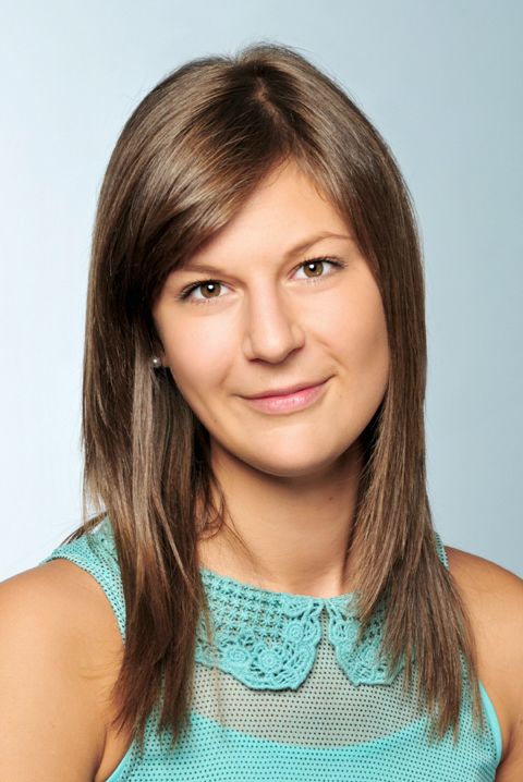 Ursula Schiebel