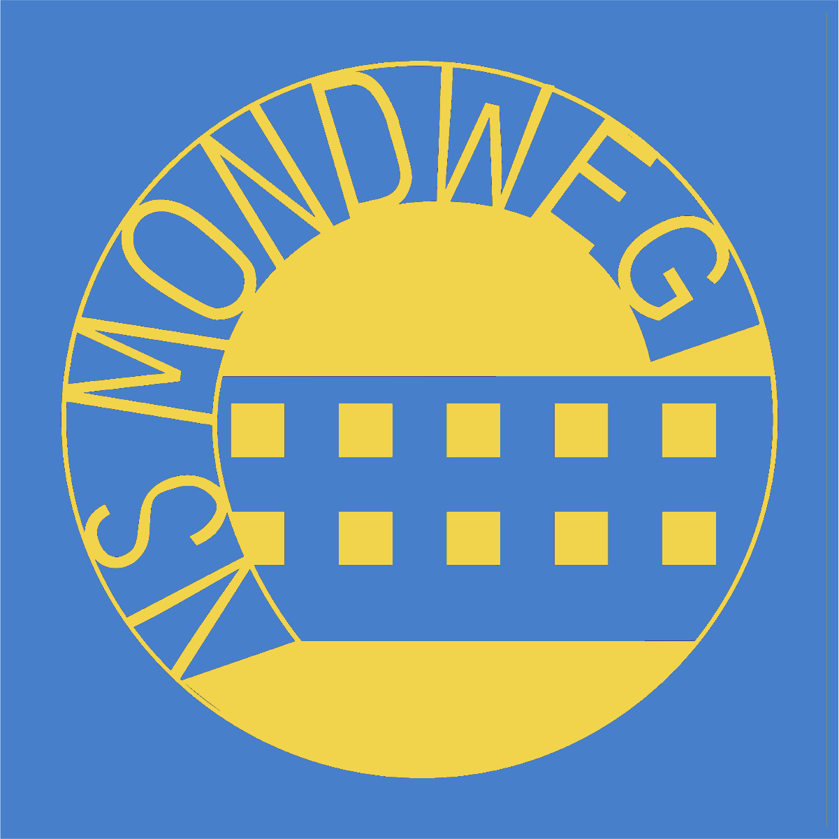 Volksschule Mondweg